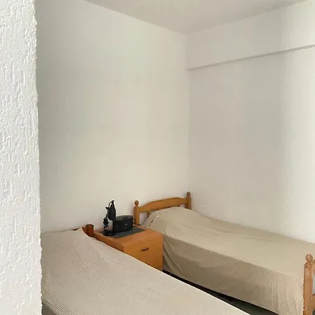 Appartement Halikarnassos *