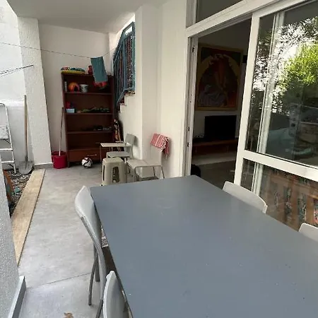 Halikarnassos Appartement *