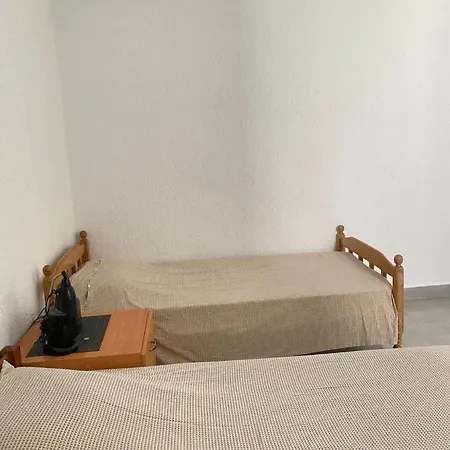 Halikarnassos Appartement Bodrum