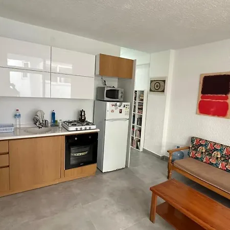 Appartement Halikarnassos *