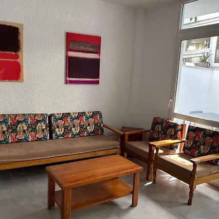 Halikarnassos Appartement
