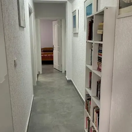Halikarnassos Appartement