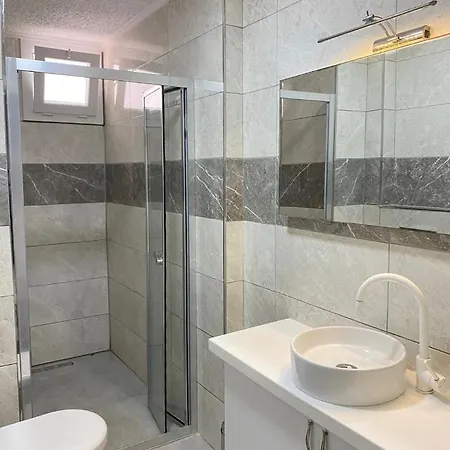 Halikarnassos Appartement *